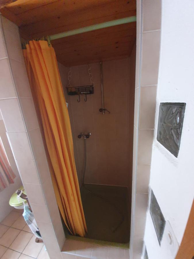 Bourg-Saint-Pierre : Le Cachet D'Antan Apartment Ngoại thất bức ảnh