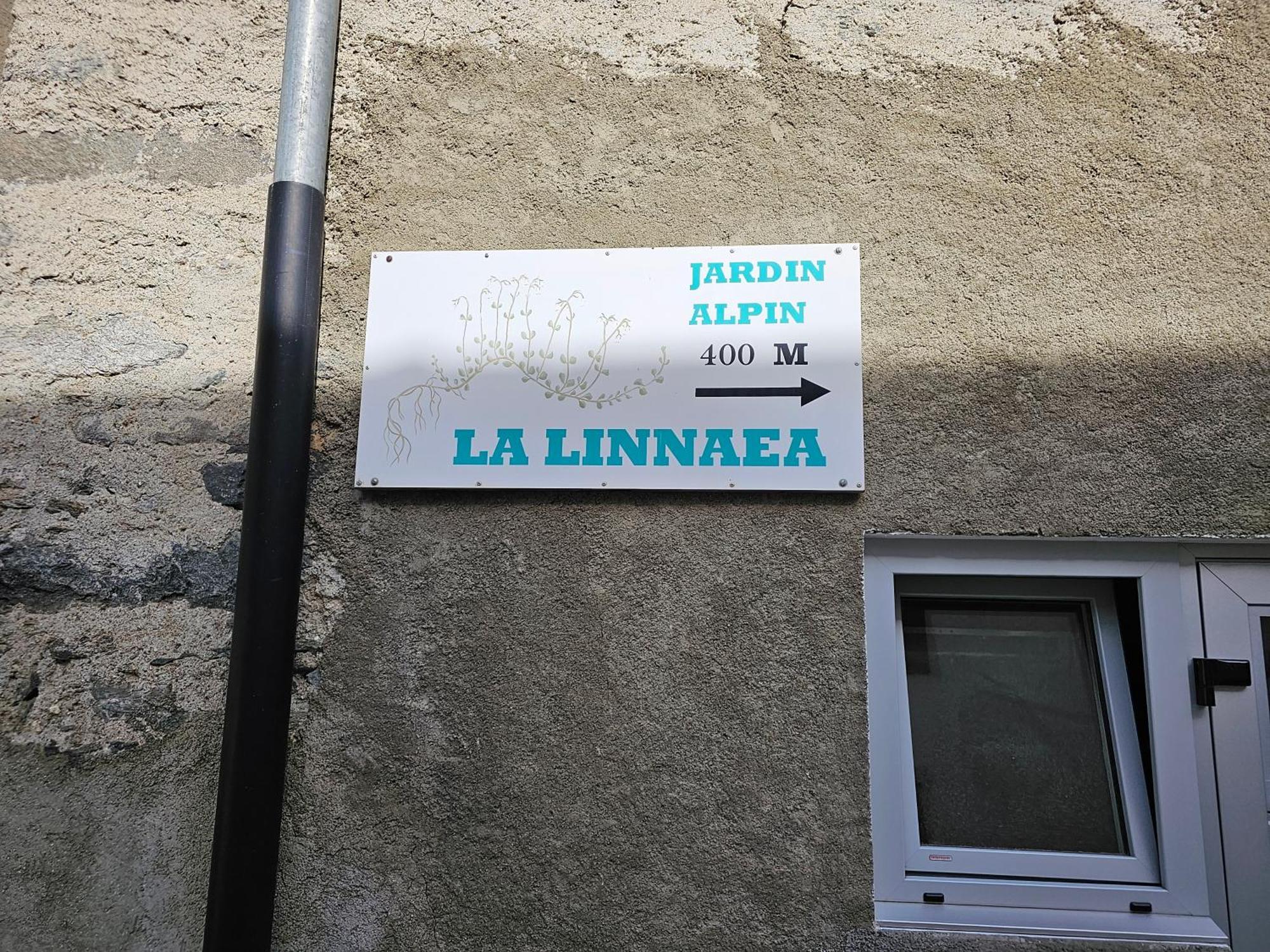 Bourg-Saint-Pierre : Le Cachet D'Antan Apartment Ngoại thất bức ảnh